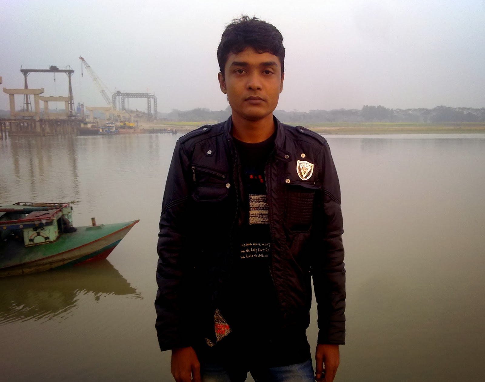 Aslam Aslam