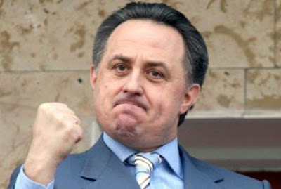 Виталий Мутко