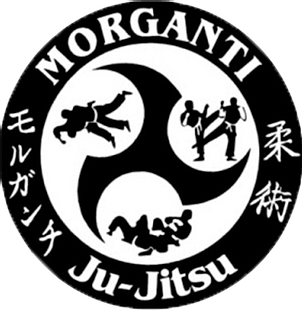 Morganti Ju-Jitsu - Região Kiudan