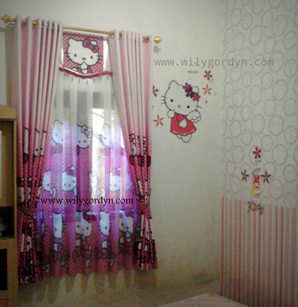 Model Gambar Gorden Untuk Setiap Ruangan Rumah Wily Gordyn Model Gambar Gorden Untuk Setiap Ruangan Rumah Wily Gordyn