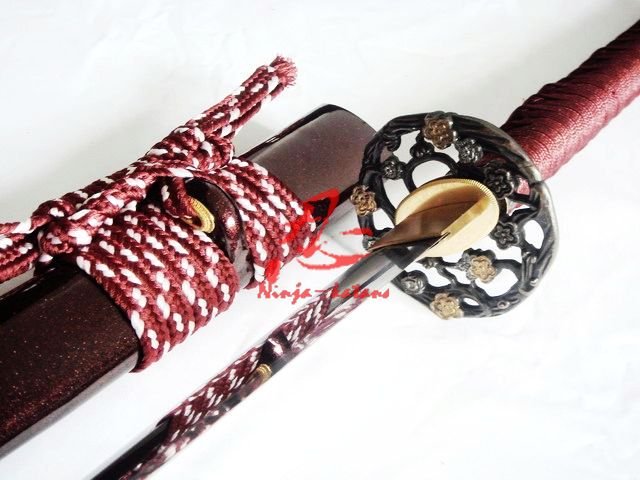 Katana Harukiri Katana Harukiri