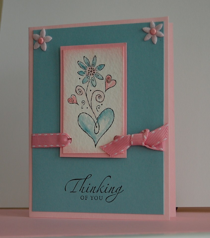 Joyfully Made Designs Older Cards