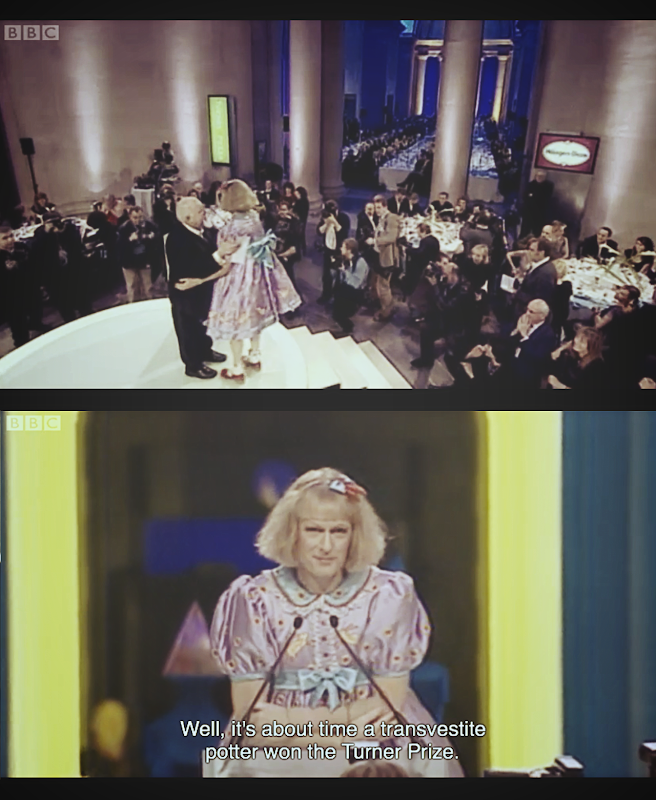 Isabella Illustration BBC Ceramics, A fragile history.