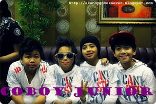 Foto-Foto CJR