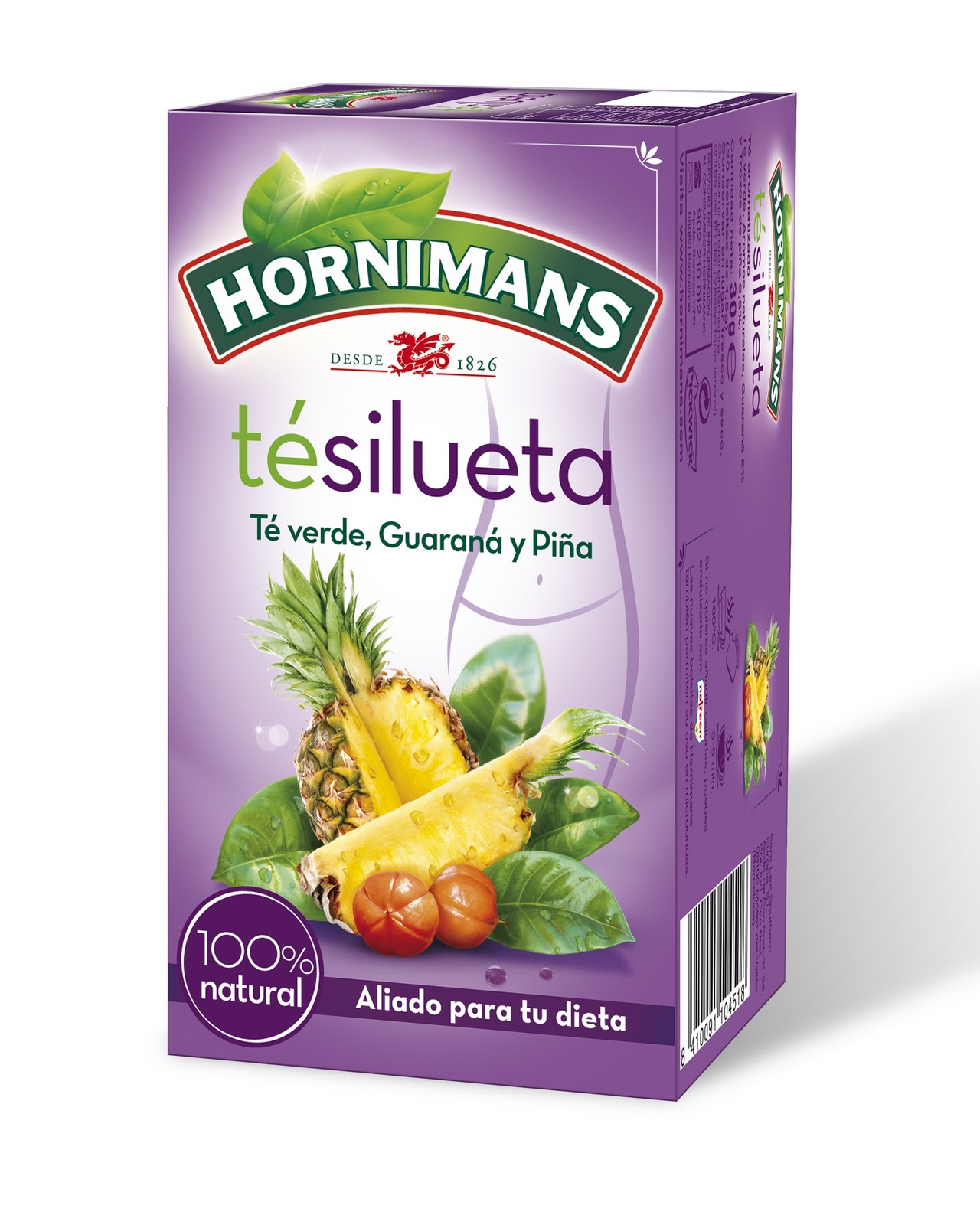 El beauty blog de Eli: Infusiones Hornimans (SORTEO INSIDE) El beauty blog de Eli: Infusiones Hornimans (SORTEO INSIDE)