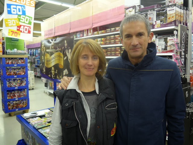 rencontres saint chamond
