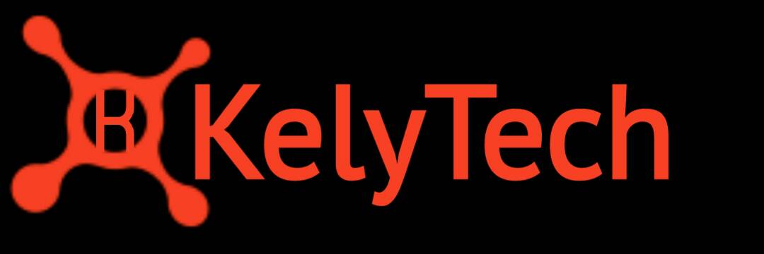  Kely Tech - Tech all the way...