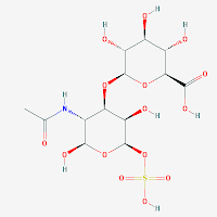 chondroitin-szulfát