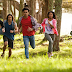 Dublagem de Dino Charge começa semana que vem