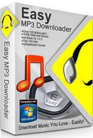 simple mp3 downloader for windows 7
