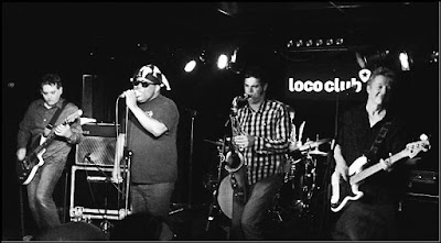 Crónica BARRENCE WHITFIELD en el Loco Club (11-11-15) 1 Crónica BARRENCE WHITFIELD en el Loco Club (11-11-15) 1