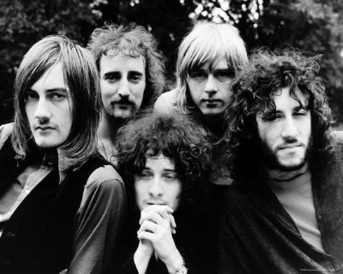 ages of fleetwood mac members