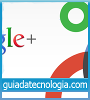 Capa Google + Capa Google +