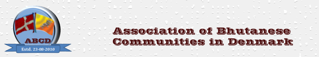 Association of Bhutanese Communities in Denmark