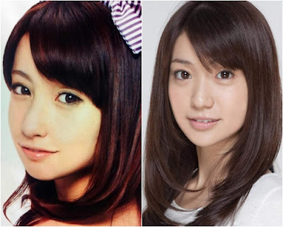 AKB48 - 大島優子 AKB48 - 大島優子