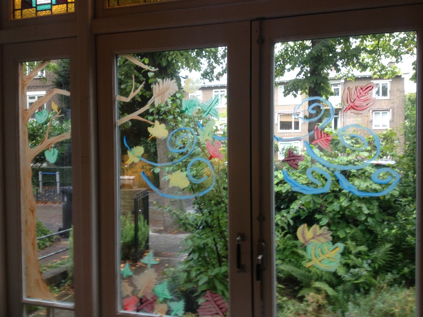 Berefien: september 2015