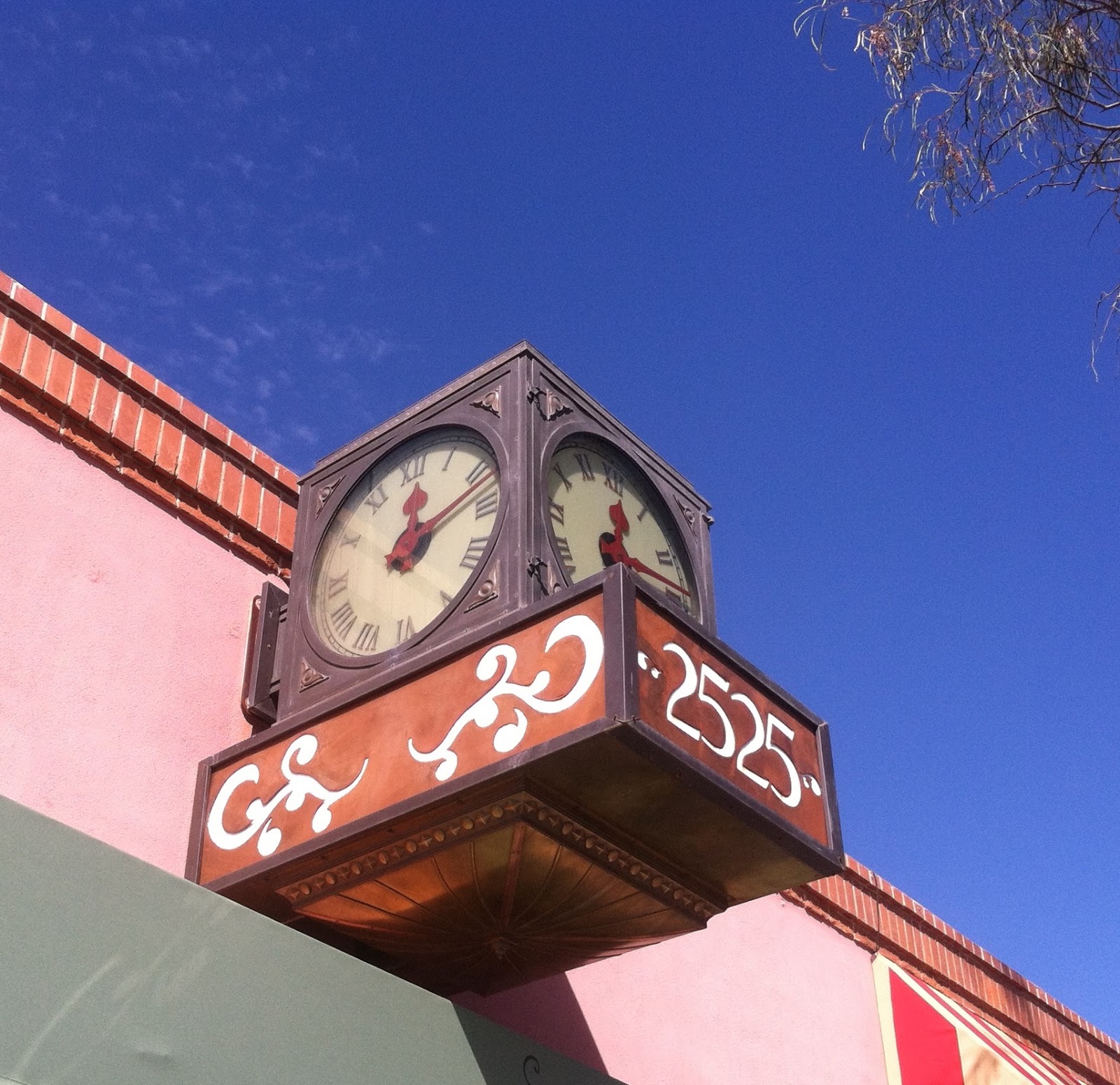 Tucson Daily Photo Time for another "Where is this?"