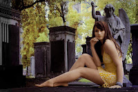 Anorexia and Bulimia Is Not About Food Anorexia and Bulimia Is Not About Food