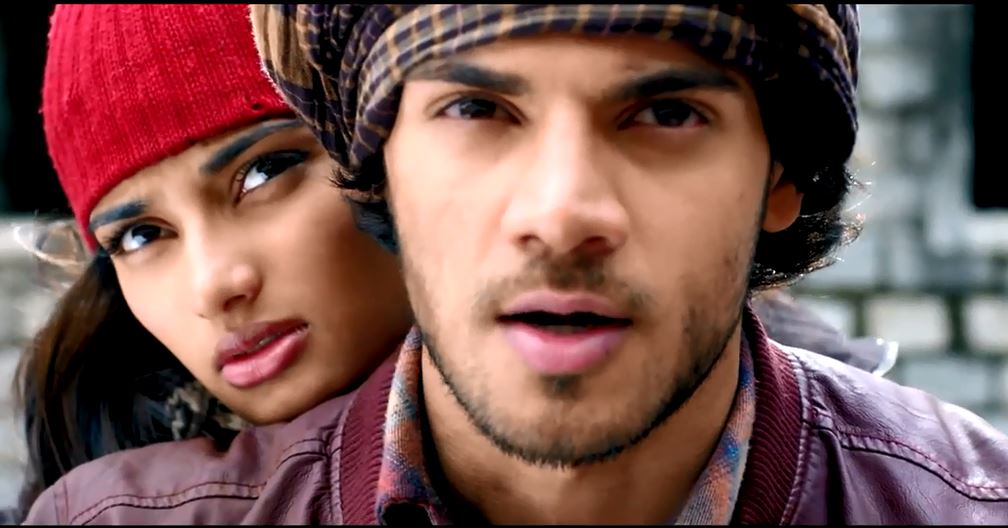 Hero Movie 2015 Dialologues - Staring Sooraj Pancholi And Athiya Shetty