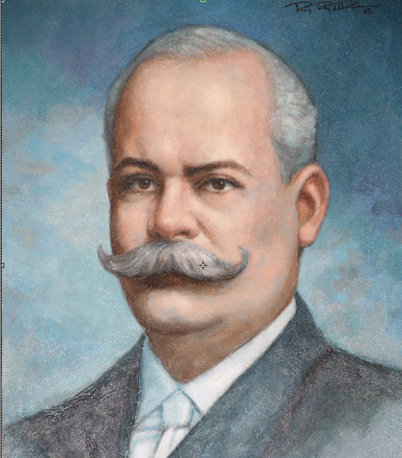 santoszelaya.png (569×648) Central america, Central american, Santos