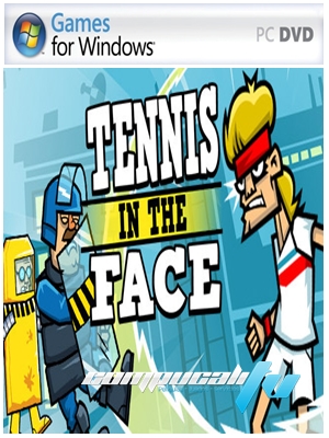 Tennis in the Face Versión 1.0 PC Full 