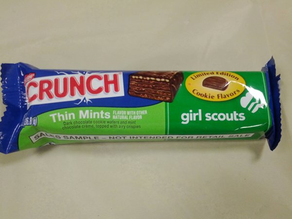 china girl scouts