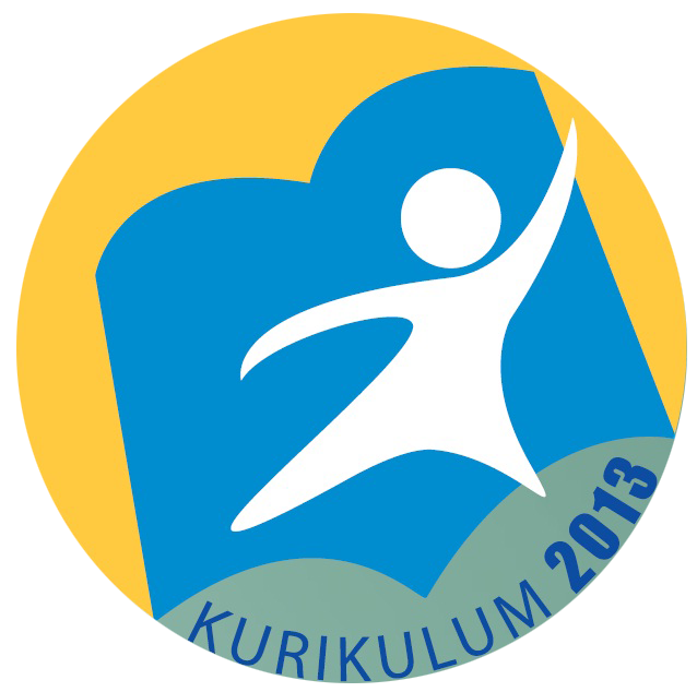 Logo Kurikulum K13