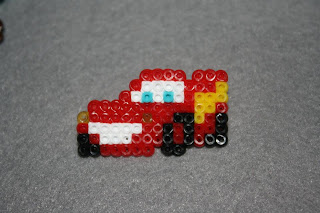 ponme rayo mcqueen