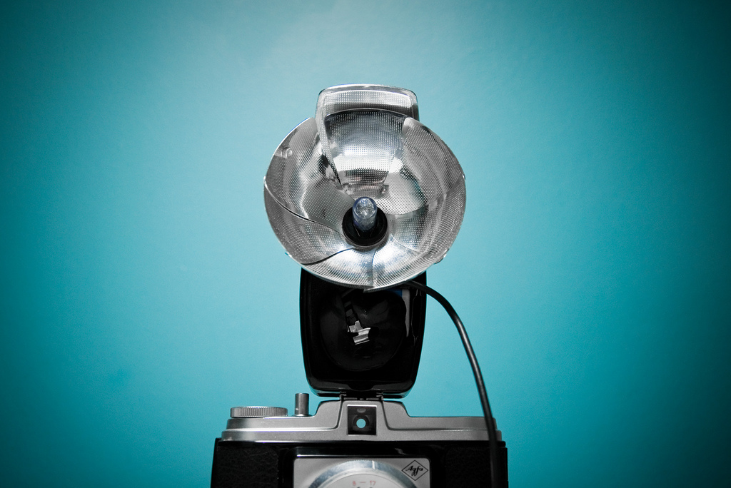 Todo lo que necesitas saber sobre el flash Resumo Fotográfico