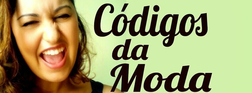 Códigos da Moda