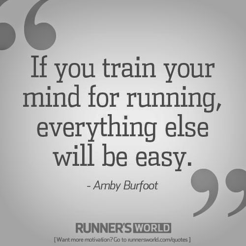 Тренируй свой разум для бега и спортивного ориентирования