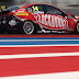 V8 Supercars 2013 – Fabian Coulthard crava pole para primeira corrida da etapa do Texas da V8 Supercars