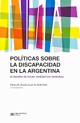 Políticas sobre Discapacidad en la Argentina (2010)