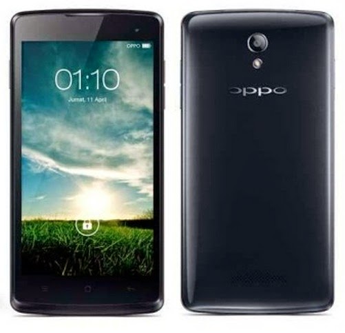 Harga OPPO Harga OPPO Yoyo Terbaru Juni 2014