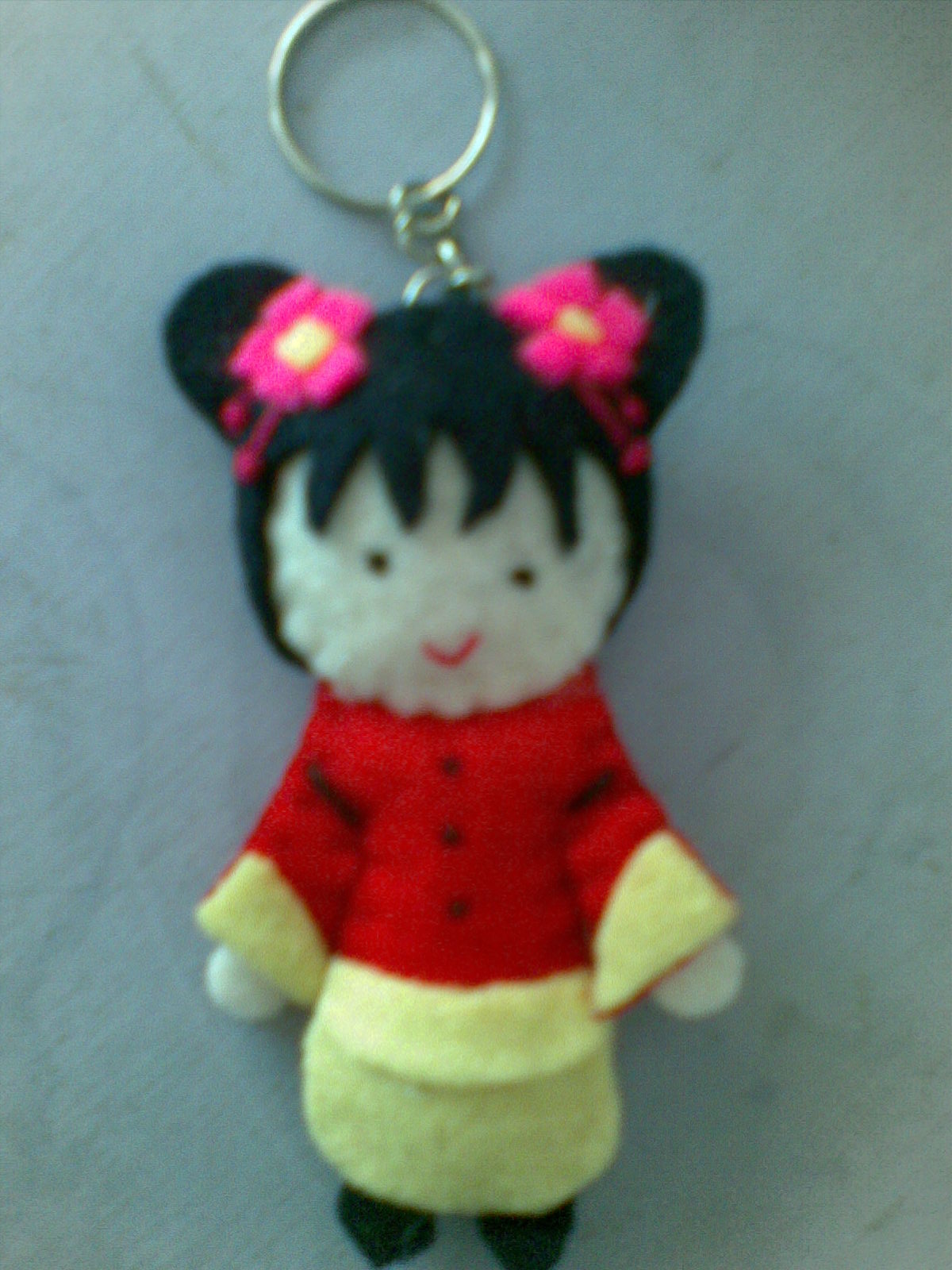Lucu kan selamat mencoba ya friend ^_^