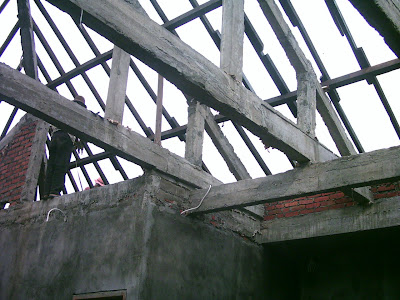 kontraktor pengembangan rumah