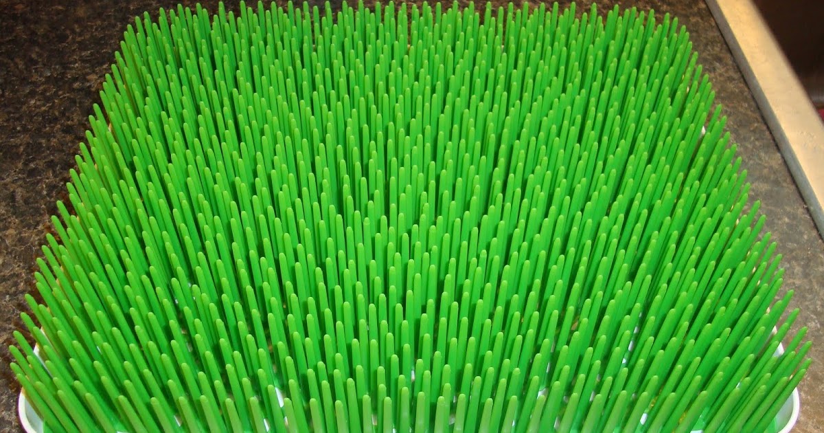 Trying To Go Green Boon Lawn Review & Giveaway (US ONLY)(CLOSED)