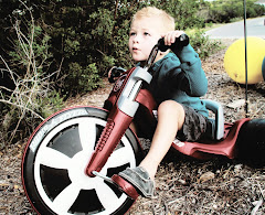 Big Wheel Carnival