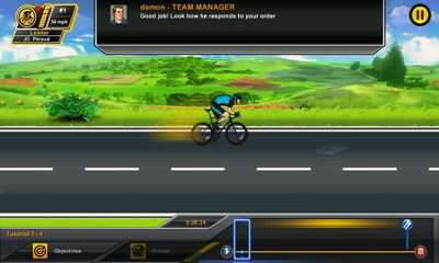 Скачать Tour De France 2013 Android