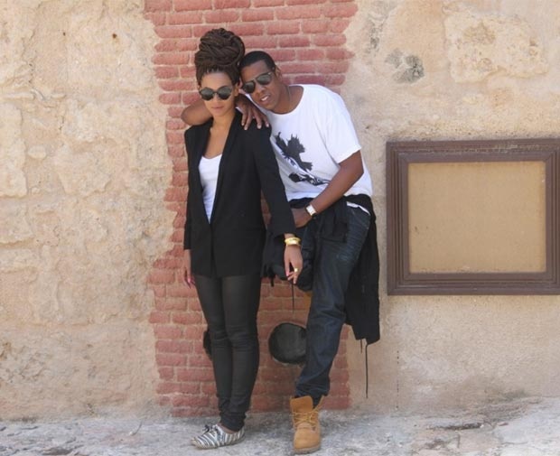 Natural in Nashville: Roots & Rhythm: On The Run (Part II) Jay-Z featuring Beyonce