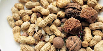 Nuts Lowering Blood Sugar Nuts Lowering Blood Sugar
