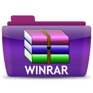 winrar Software yang harus ada pada komputer dan laptop