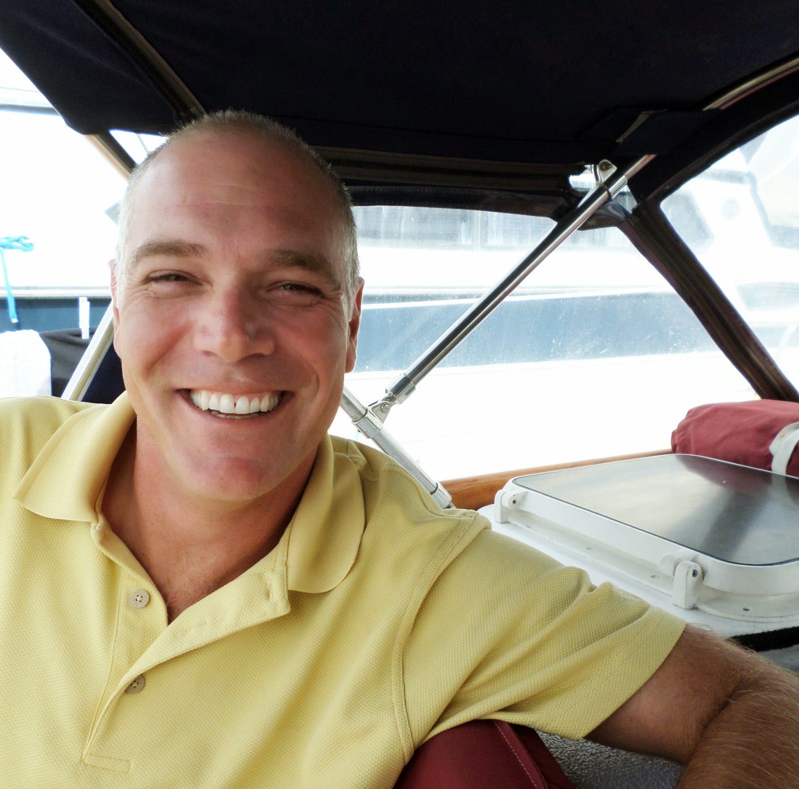 Captain Curran's sailing blog San Diego boats for sale