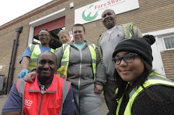 Tesco To Donate Bumper Rations To benefit British Charities - Additional 1.7 million Meals Marked