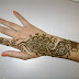 Henna Hand Art For Hand Feet Arabic Beginners Kids Men