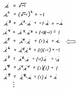 Printables Complex Numbers Worksheet openalgebra com complex numbers notice that any real number is also a for example 5 0i here the part and imaginary 0