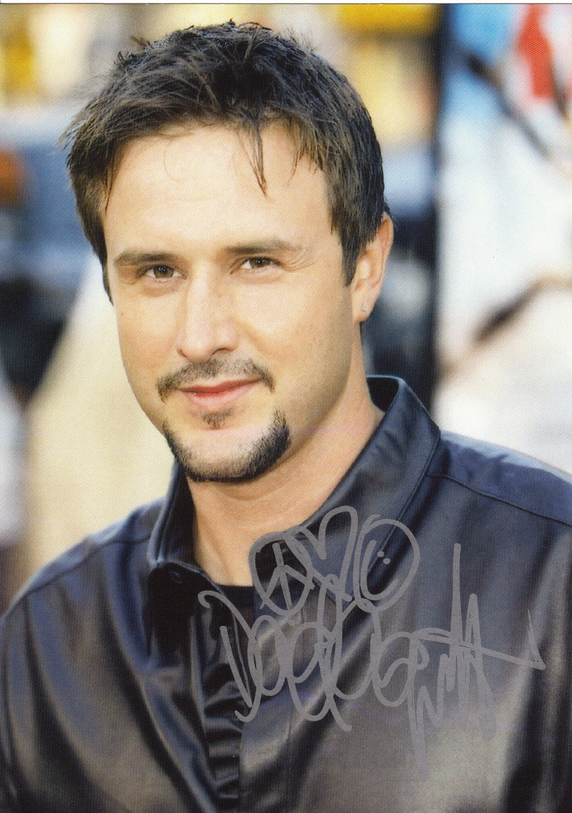 David Arquette Net Worth