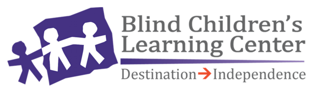 Blind Children's Learning Center