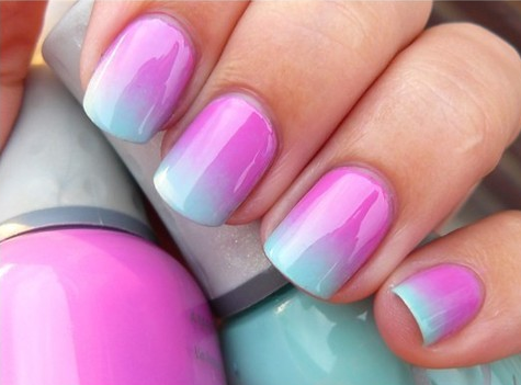 nail
