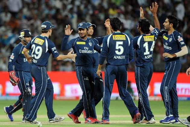Deccan Chargers Lyrics - DLF IPL - TV Commercial